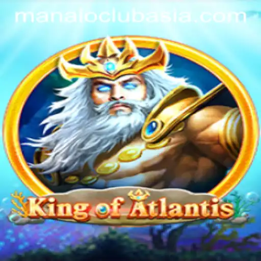 KingofAtlantis: Dive into the Depths of a Mystical Underwater Realm