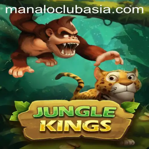 JungleKings: An Exhilarating Adventure into the Heart of the Jungle