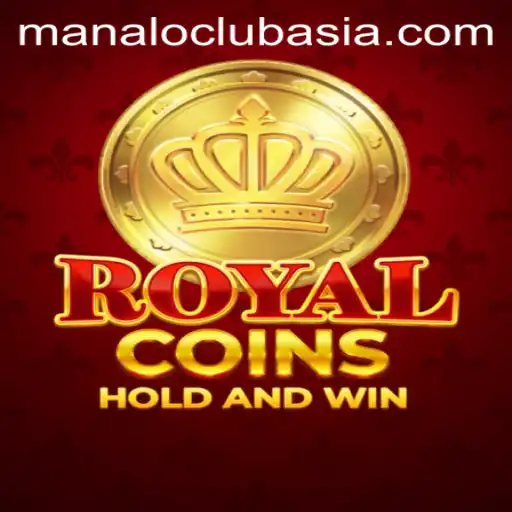 Unveiling RoyalCoins: The Immersive Experience by Manaloclub