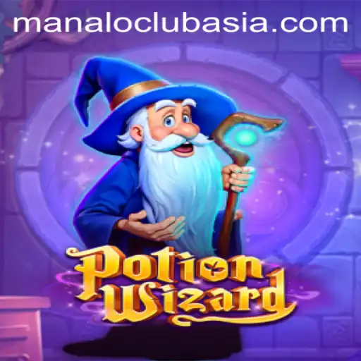 PotionWizard: Conjuring Magic in the World of Manaloclub