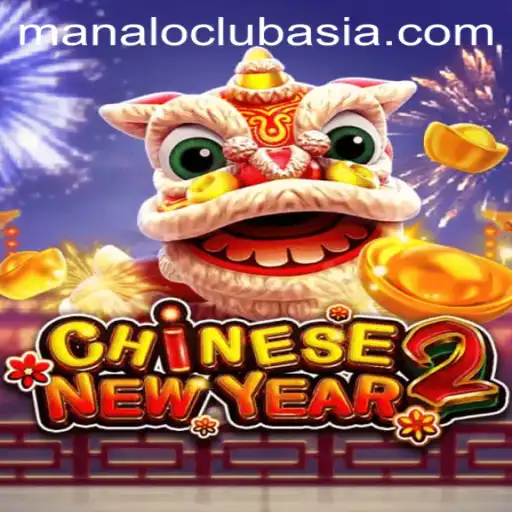 CHINESENEWYEAR2: An Immersive Gaming Experience