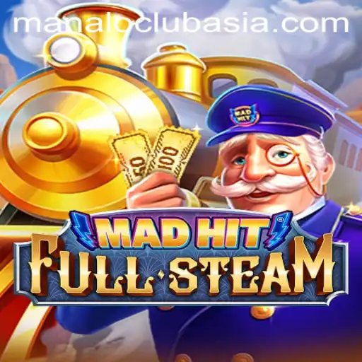 MadHitFullSteam: A Dynamic Gaming Experience with ManaloClub