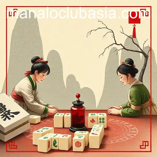 Exploring the World of Mahjong: The Essence of Tradition and Community