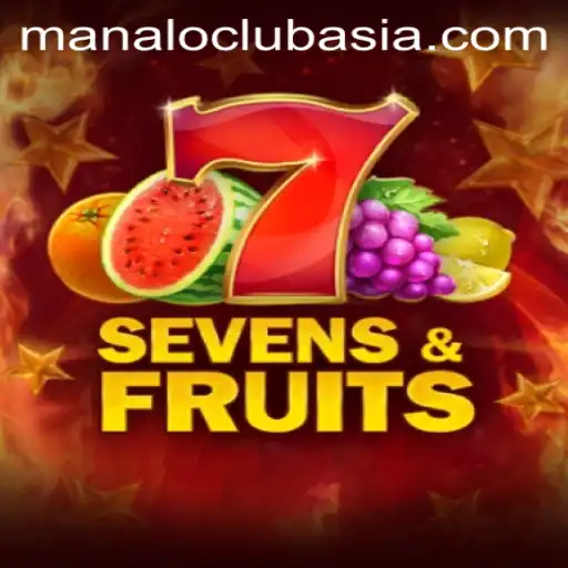 SevensFruits: A Juicy Journey into the World of Classic Slot Gaming