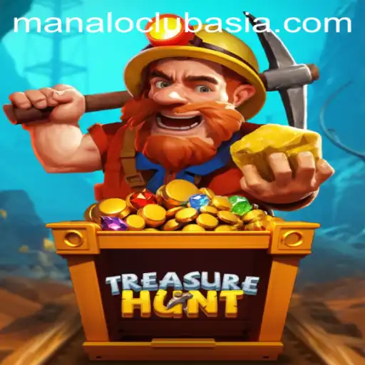 Discover the Excitement of TreasureHunt: A Modern Adventure with Manaloclub
