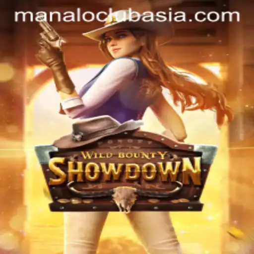 WildBountyShowdown: Unleashing Excitement with ManaloClub